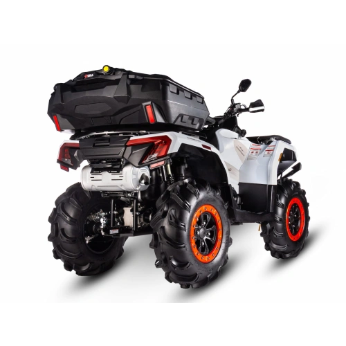 Квадроцикл SHARMAX Force 1100