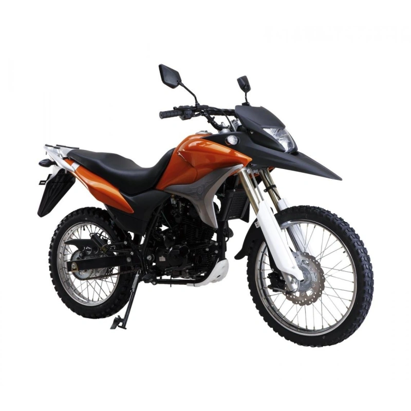 Мотоцикл IRBIS XR250 R ТУРЭНДУРО