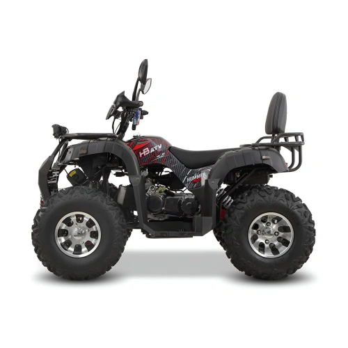 Квадроцикл GRIZZLY 200 Premium