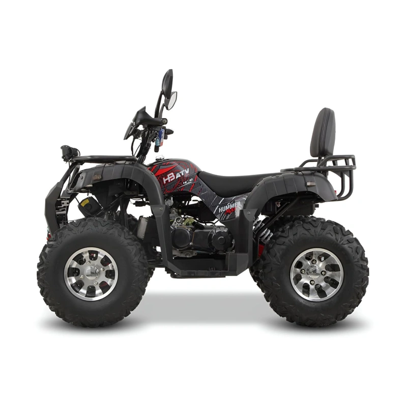 Квадроцикл GRIZZLY 200 Premium