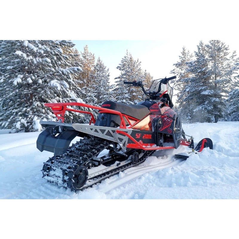 Снегоход IRBIS SF200L