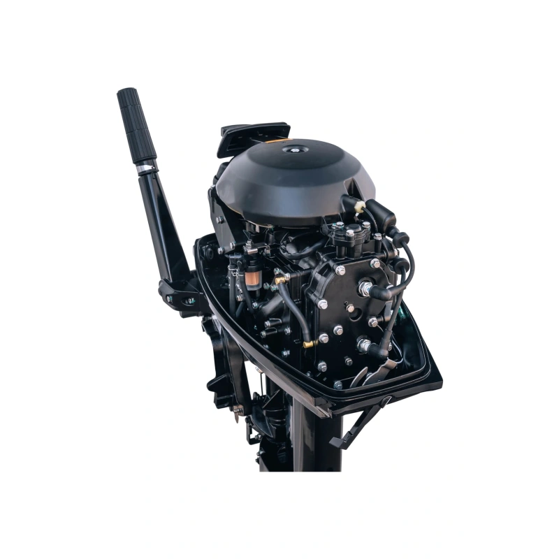 2х-тактный лодочный мотор REEF RIDER RR30FHS