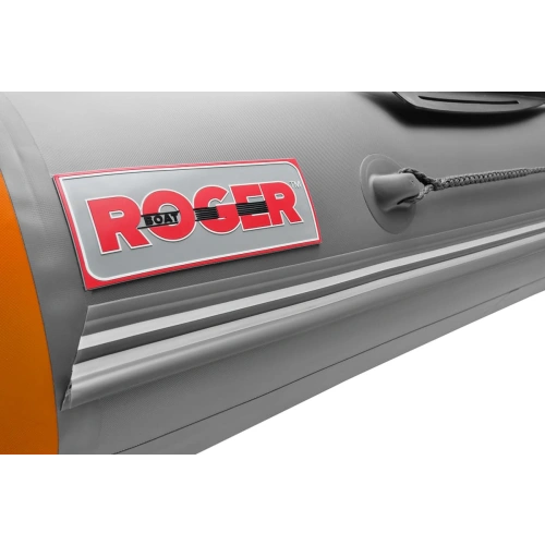 Лодка ПВХ РОДЖЕР Zefir 3500 LT