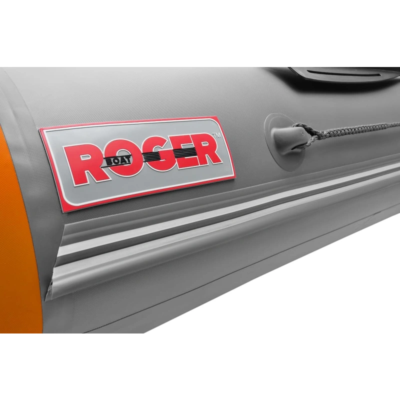 Лодка ПВХ РОДЖЕР Zefir 3500 LT