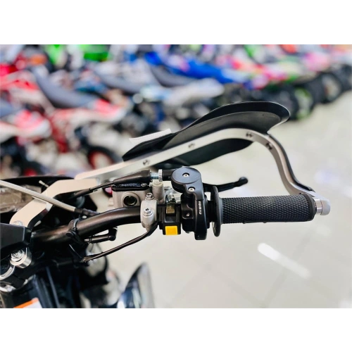 Мотоцикл BRZ MX8 PR300 23 ENDURO