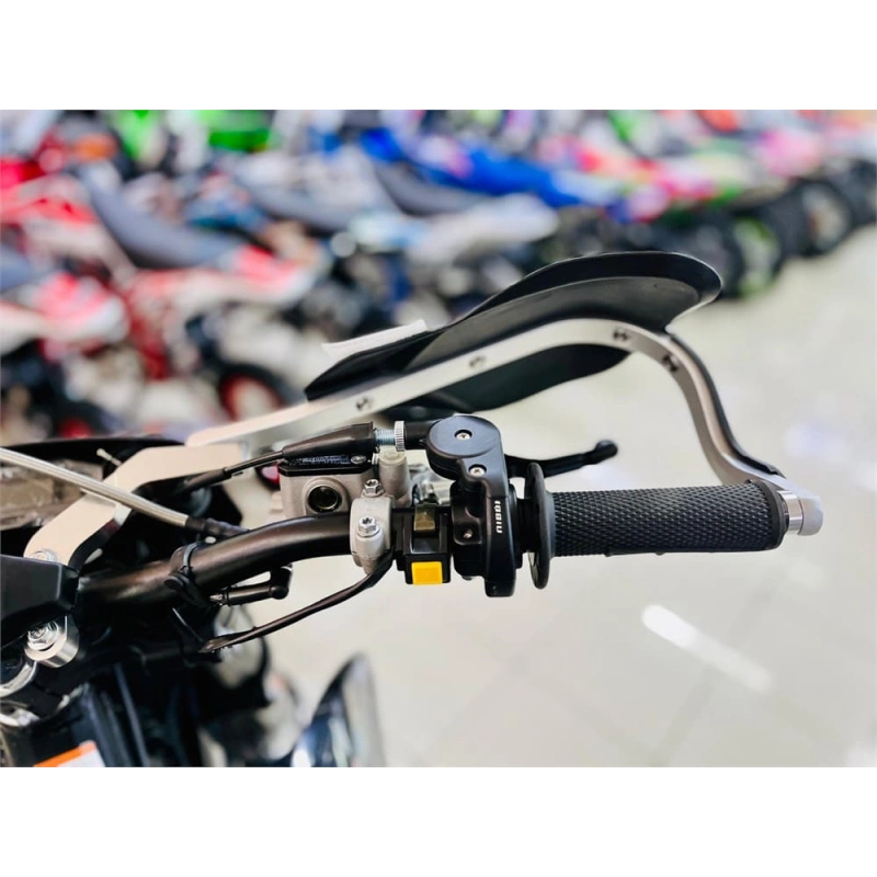 Мотоцикл BRZ MX8 PR300 23 ENDURO