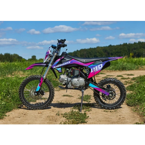 Питбайк SHARMAX Sport 190 Miami