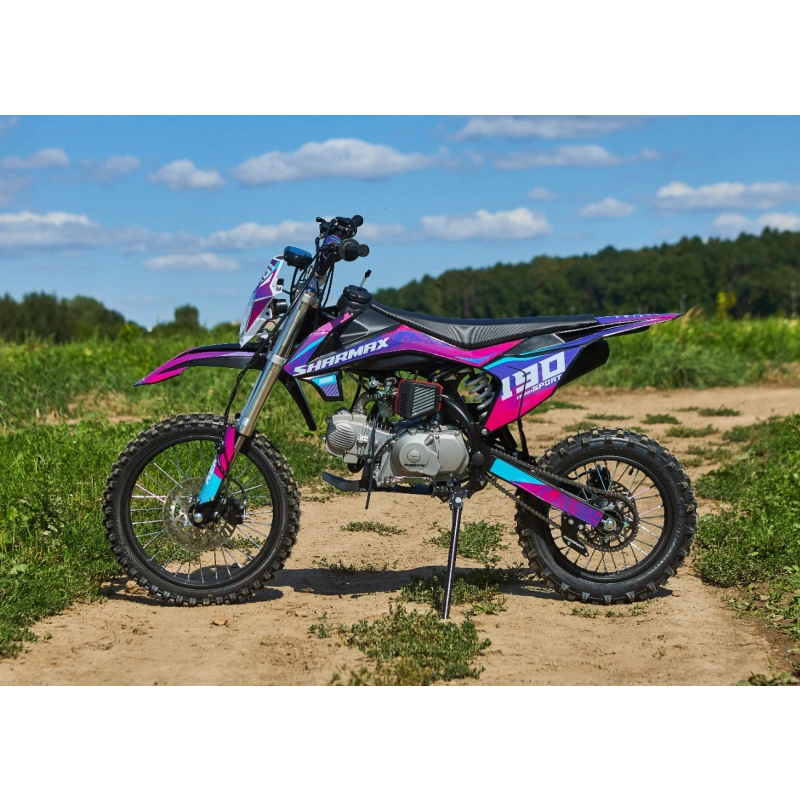 Питбайк SHARMAX Sport 190 Miami