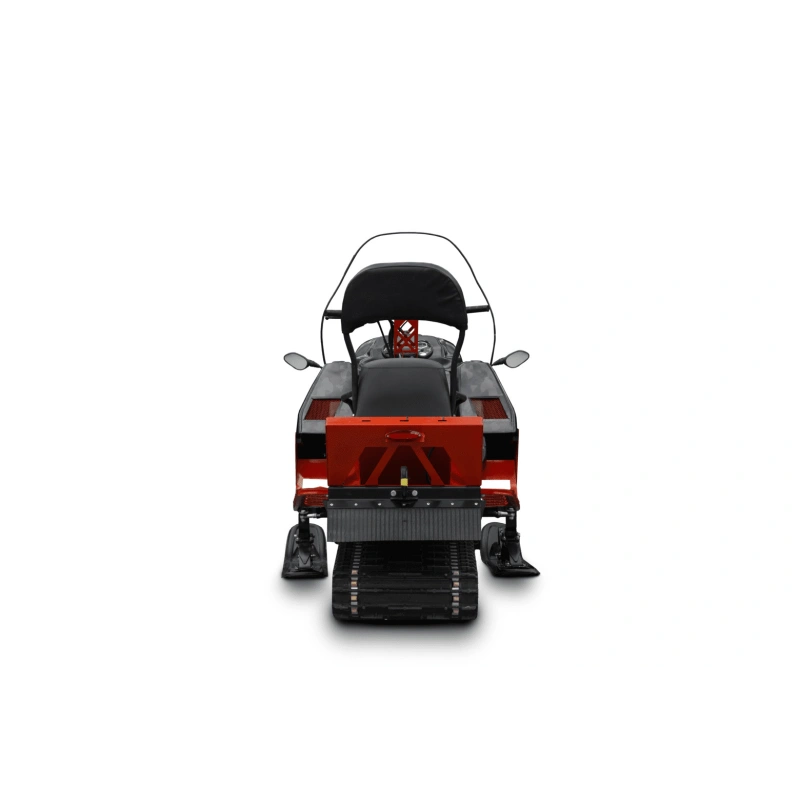 Снегоход SHARMAX SN-650 Tafgai