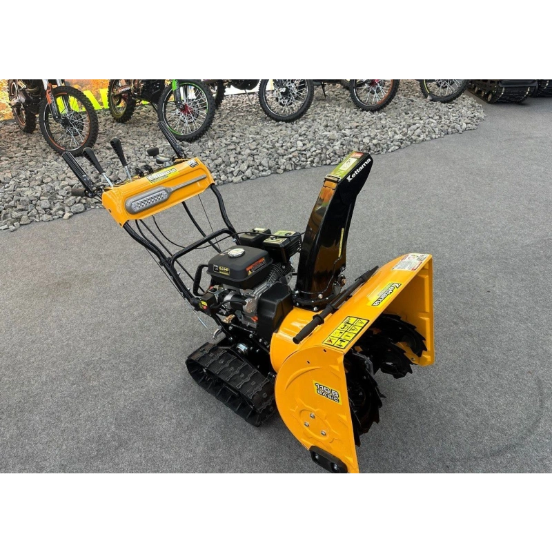 Снегоуборщик KETTAMA 110 B Basic