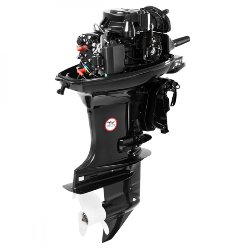 2х-тактный лодочный мотор HIDEA HD40FHS