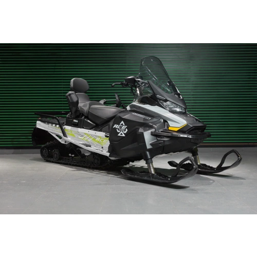 Снегоход SHARMAX ACE 1100