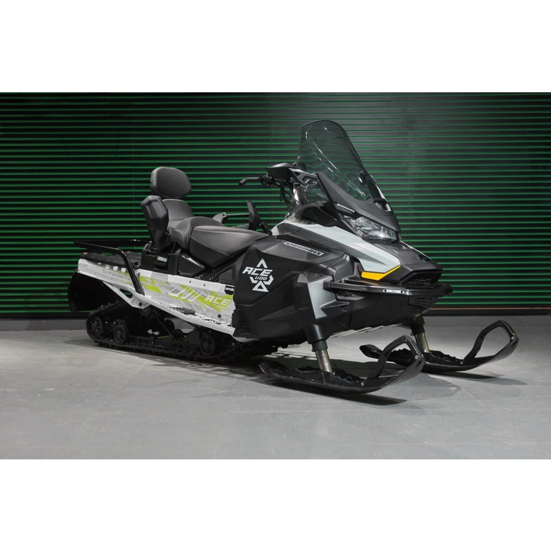 Снегоход SHARMAX ACE 1100