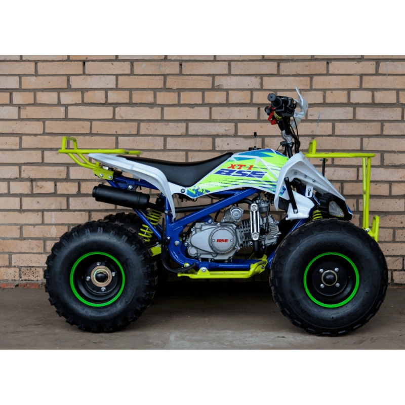 Квадроцикл BSE XT1 Lime