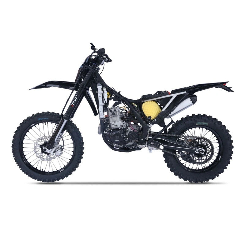 Мотоцикл BRZ X8 NC250 23 BE ENDURO