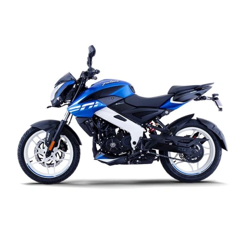 Мотоцикл BAJAJ Pulsar NS200