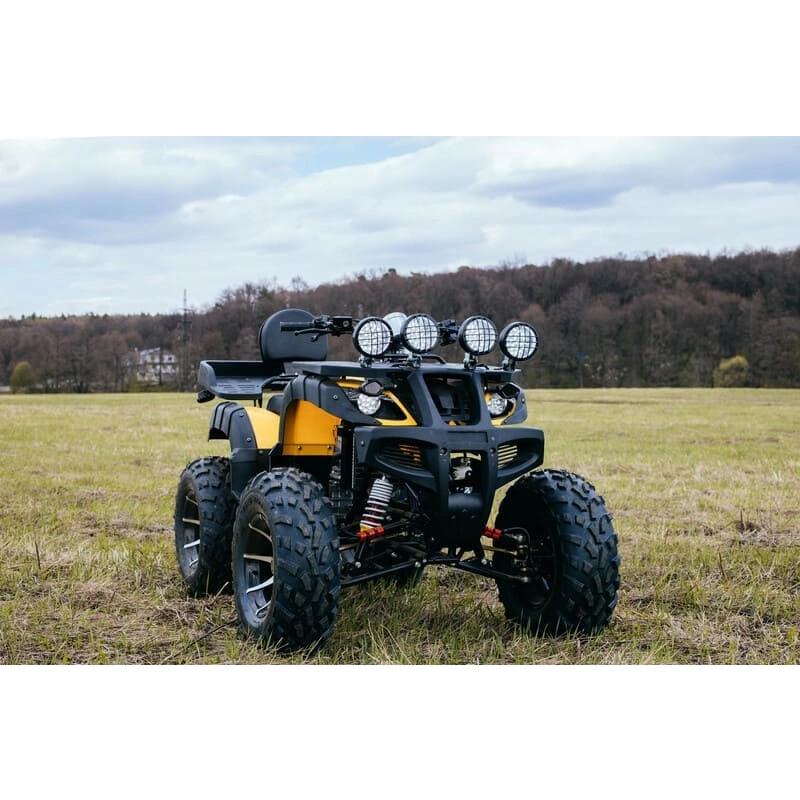 Квадроцикл TIGER Max Grade 300