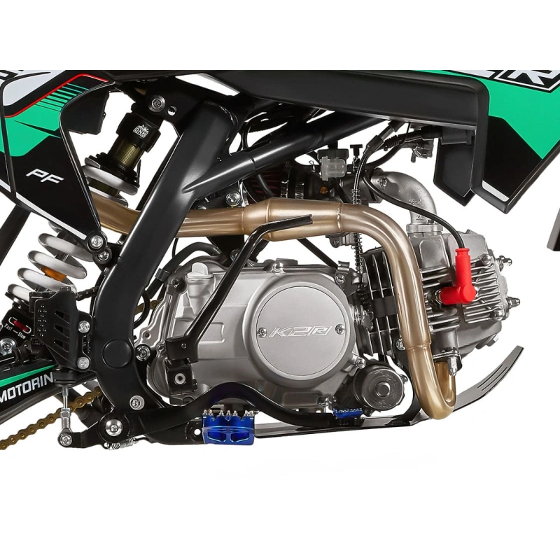 Питбайк K2R PF125 Pro