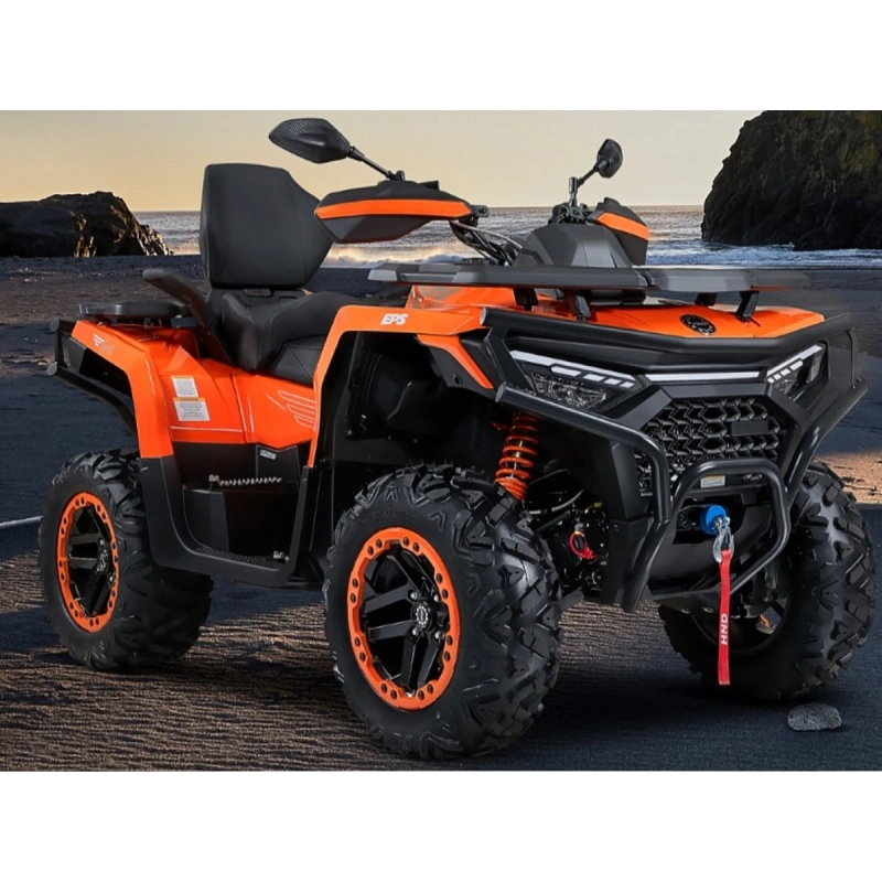 Квадроцикл HND QRX 650 Pro