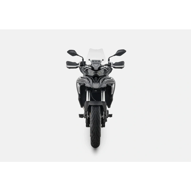 Мотоцикл BENELLI TRK 702 ТУРЭНДУРО