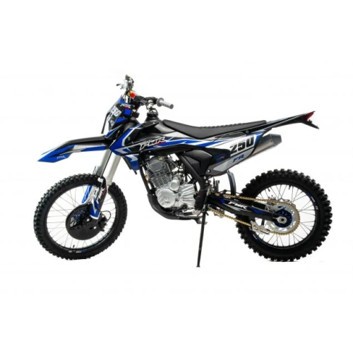 Мотоцикл кроссовый эндуро PWR FR250 Pro