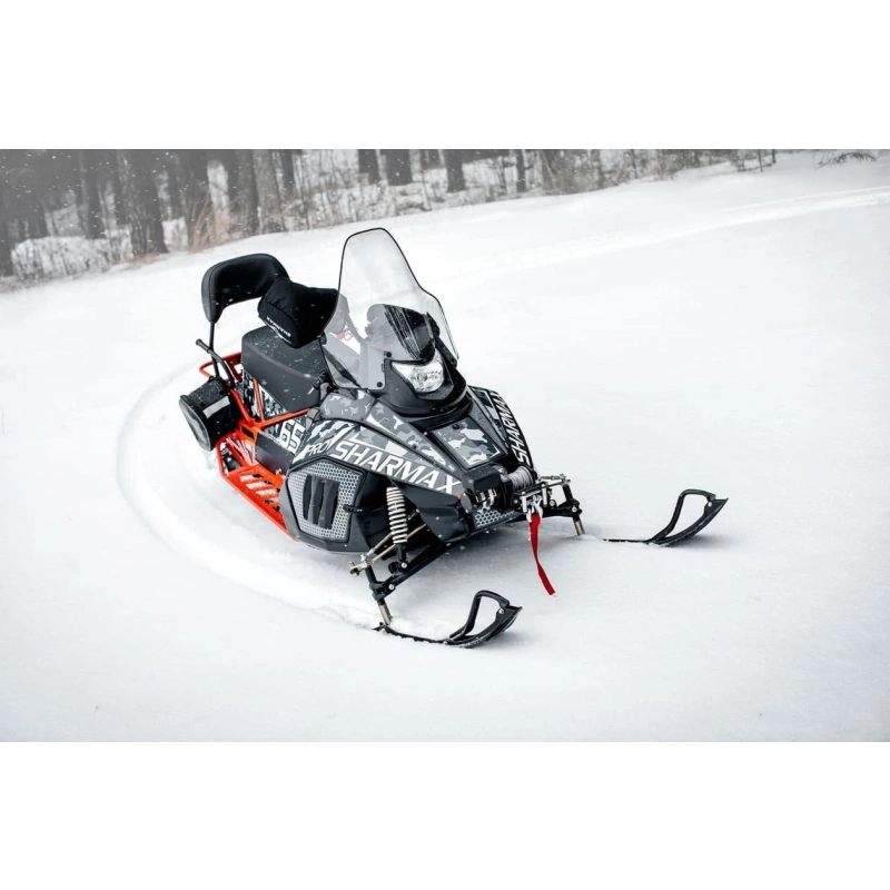 Снегоход SHARMAX SN-650 (2024)