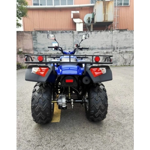 Квадроцикл SHARMAX Alligator 400 (2024)