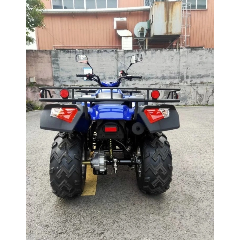 Квадроцикл SHARMAX Alligator 400 (2024)
