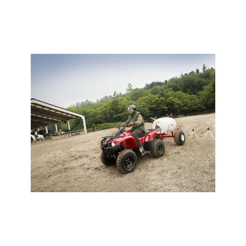 Квадроцикл YAMAHA Grizzly 300 (Replika Yamaha)