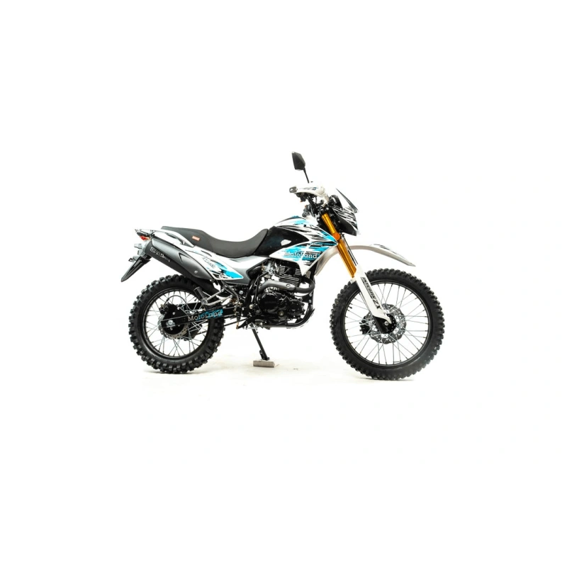 Мотоцикл MOTOLAND 250 Enduro ST (165FMM)