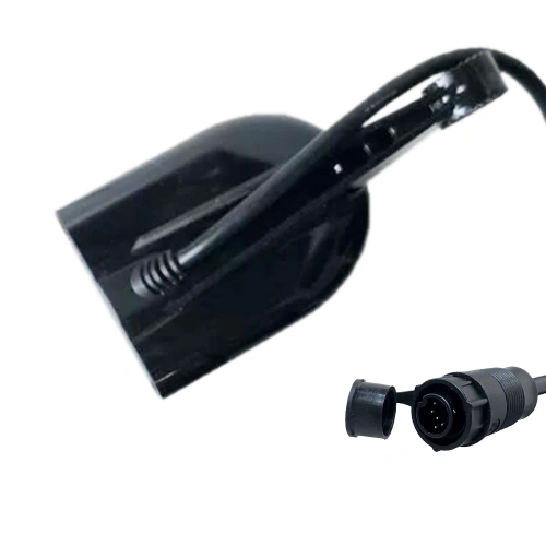 Датчик Lowrance XSONIC 50/200 для морской рыбалки