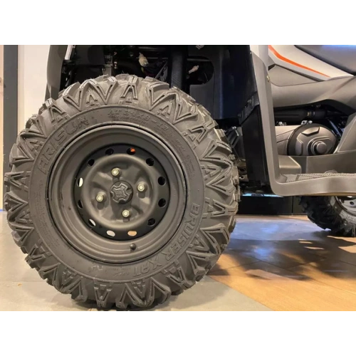 Квадроцикл LONCIN Xwolf 300 Max