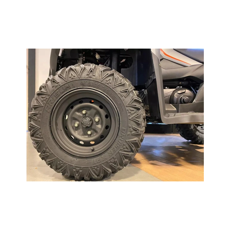 Квадроцикл LONCIN Xwolf 300 Max