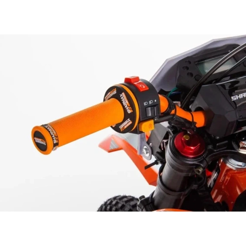 Питбайк SHARMAX PowerMax Mini 140
