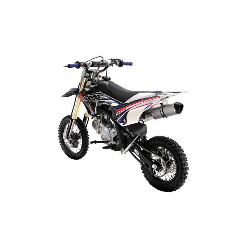 Питбайк JMC 140 MX V3.0 14/12