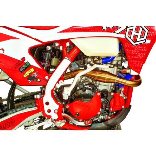 Мотоцикл кроссовый эндуро HASKY F7 Gas 300