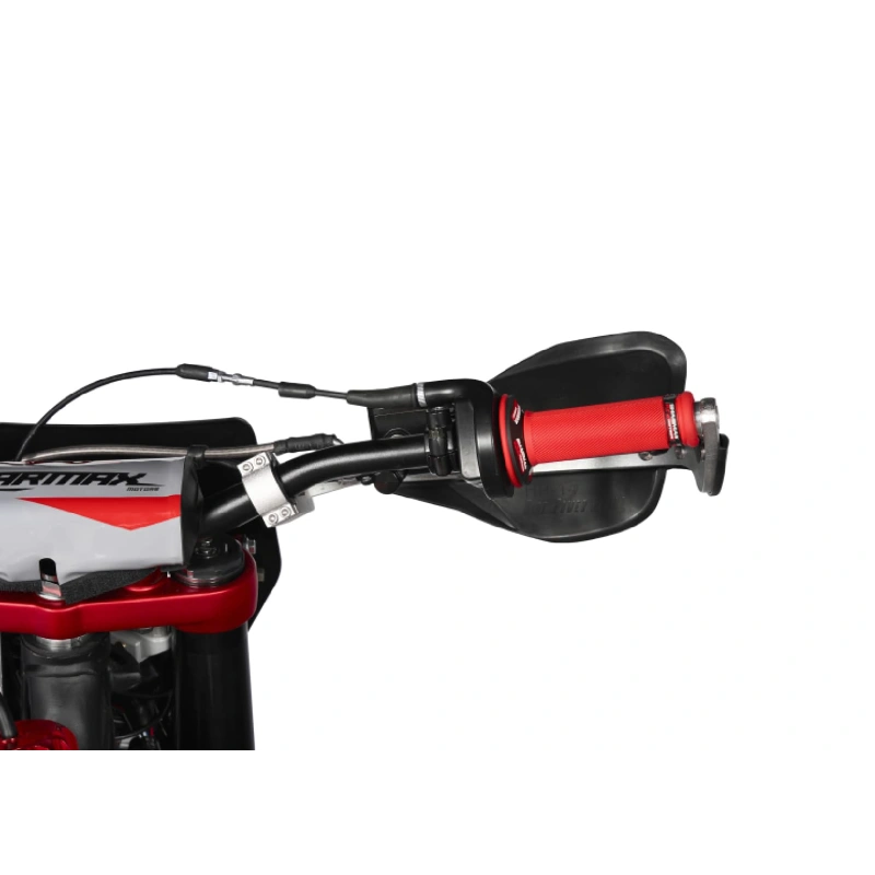 Мотоцикл кроссовый эндуро SHARMAX PowerMax 300 Air 2025