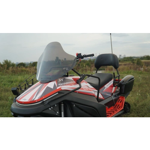 Снегоход SHARMAX SHP-680 (2024)
