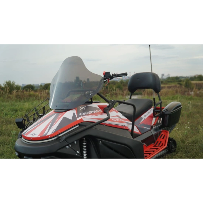Снегоход SHARMAX SHP-680 (2024)