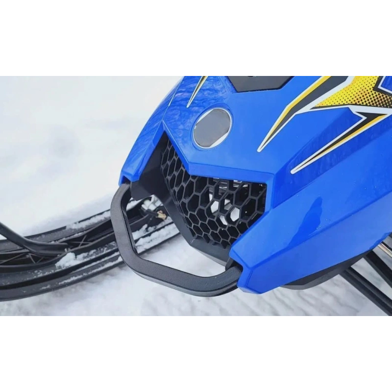Снегоход WOIDEAL WD 300