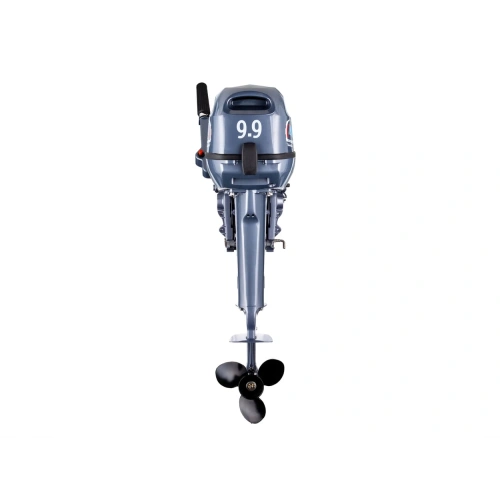 2х-тактный лодочный мотор MIKATSU M9.9FHS