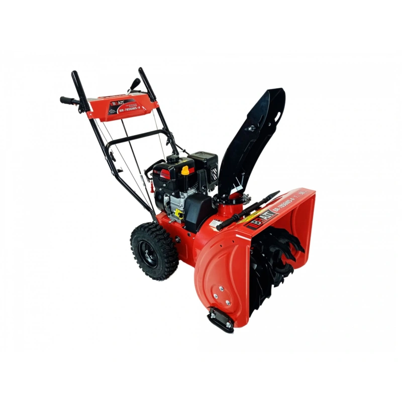 Снегоуборщик BRAIT BR-7856WS-4