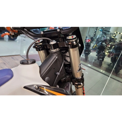 Мотоцикл JHL Z4i PR250 (172FMM-5S) EFI ENDURO