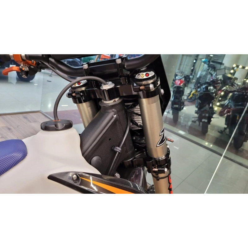 Мотоцикл JHL Z4i PR250 (172FMM-5S) EFI ENDURO