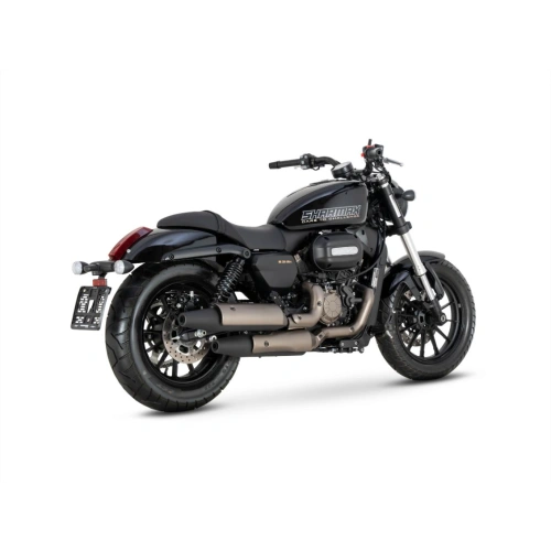 Мотоцикл SHARMAX RR 351 Ultra