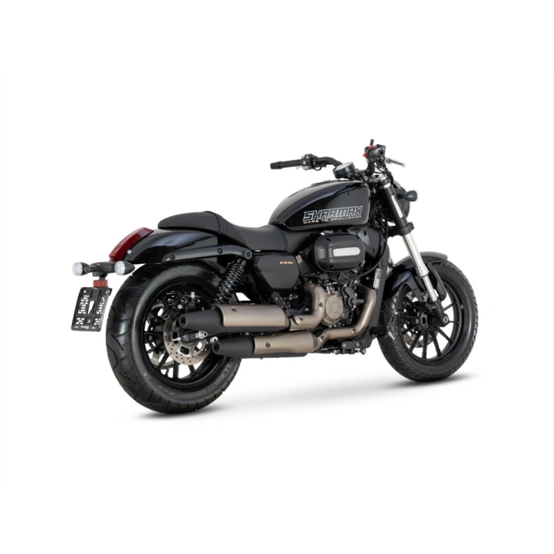 Мотоцикл SHARMAX RR 351 Ultra