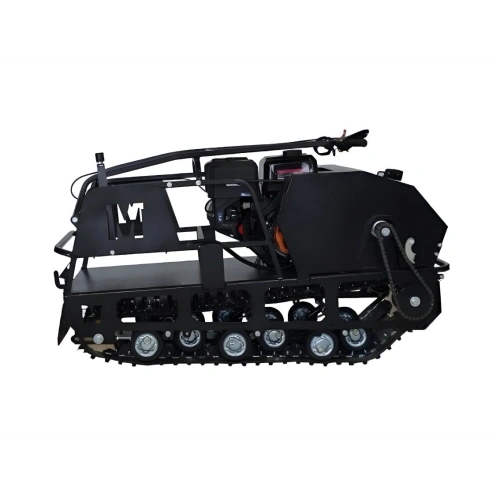 Мотобуксировщик МУЖИК М600/1450 20 л.с.