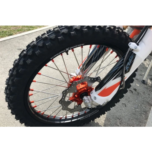 Мотоцикл кроссовый эндуро GR8 F300L 4T177FMM EFI Pro
