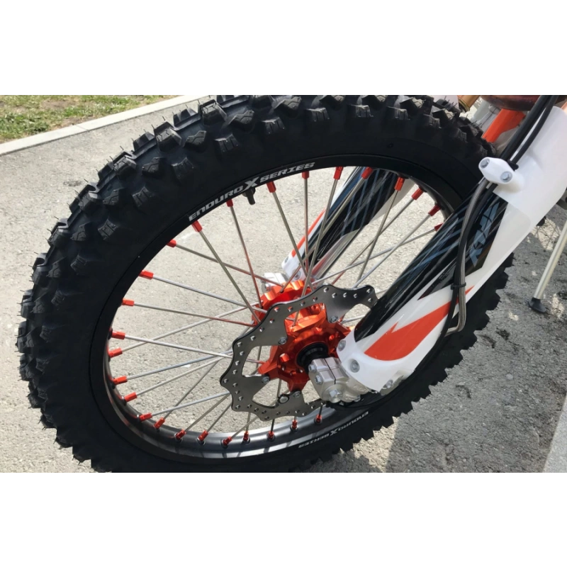 Мотоцикл кроссовый эндуро GR8 F300L 4T177FMM EFI Pro