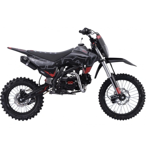 Питбайк OXO Shadow 125